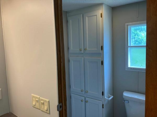 1993 Skyline Trailers mobile Home