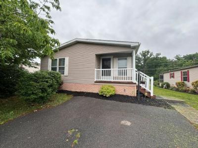 Mobile Home at 166 Fiddler Ave Winchester, VA 22603