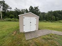 2006 Pine Grove Mobile Home