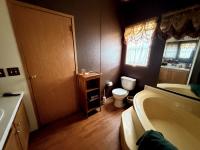 2002 Schult M310146AB Mobile Home