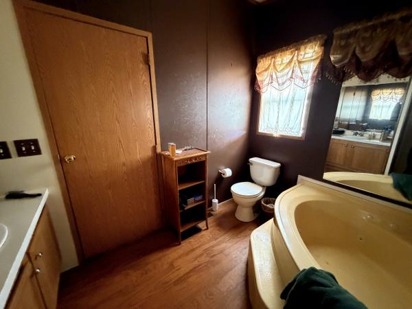 2002 Schult M310146AB Mobile Home