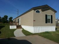 2013 Southern Energy Homes Yes Mobile Home