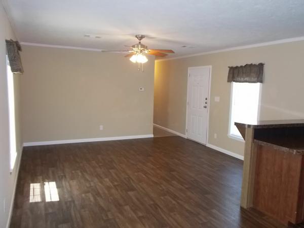 2013 Southern Energy Homes Yes Mobile Home