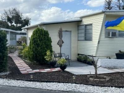 Mobile Home at 2023 Atoka Drive Orlando, FL 32839