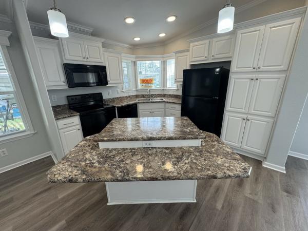 2016 Skyline Mobile Home For Sale