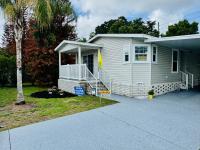 2016 Skyline 4800 Mobile Home