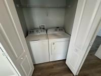2016 Skyline 4800 Mobile Home