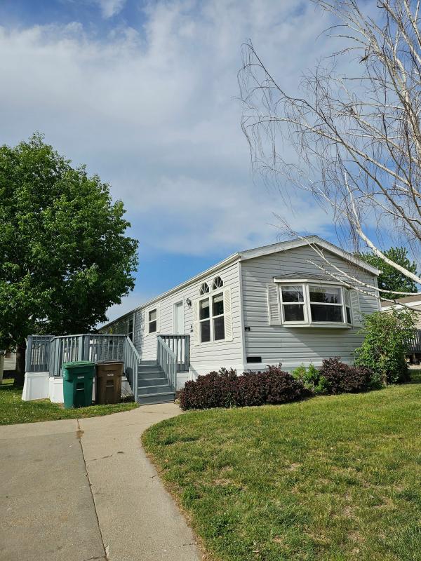 1998 Wick Building Mobile Home For Sale