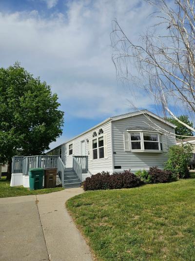Mobile Home at 181 S Hawthorn Drive Altoona, IA 50009