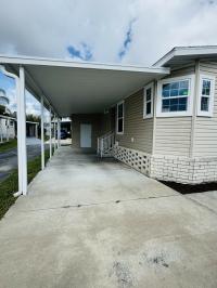 2016 Skyline 4800 Mobile Home