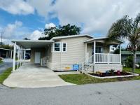 2016 Skyline 4800 Mobile Home