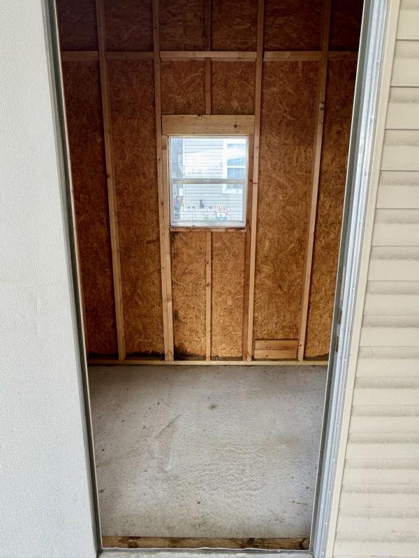 2016 Skyline 4800 Mobile Home
