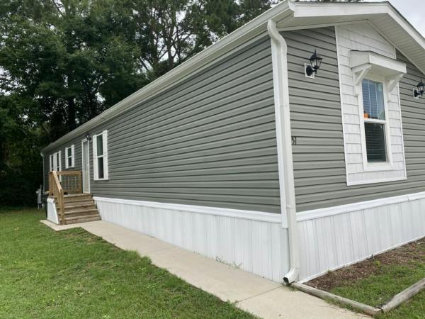 2023 Clayton Mobile Home For Sale