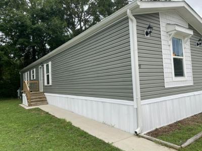 Mobile Home at 8121 Lillian Hwy Lot 51 Pensacola, FL 32506