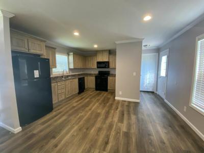 Photo 2 of 10 of home located at 8121 Lillian Hwy Lot 51 Pensacola, FL 32506