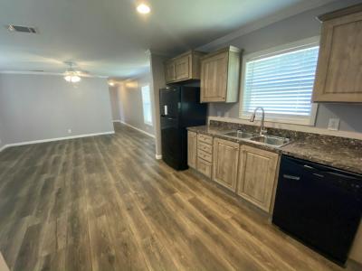 Photo 3 of 10 of home located at 8121 Lillian Hwy Lot 51 Pensacola, FL 32506