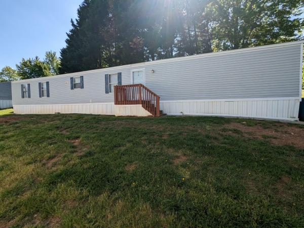 Photo 1 of 2 of home located at 4200 Us Hwy 29 N #319 Greensboro, NC 27405