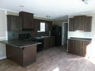 Mobile Home at 724 Creek Ridge Road #110 Greensboro, NC 27406