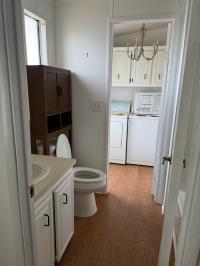 1988 Palm Harbor Mobile Home