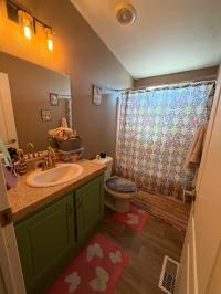2015 CAVC CAVCO Mobile Home