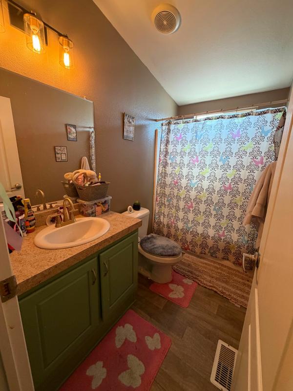 2015 CAVC CAVCO Mobile Home