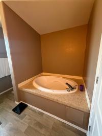 2015 CAVC CAVCO Mobile Home