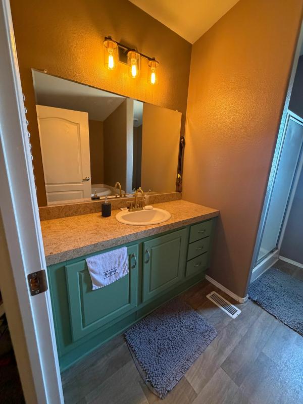 2015 CAVC CAVCO Mobile Home