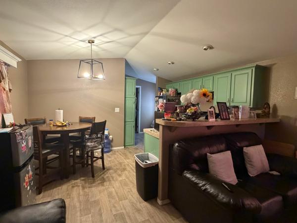 2015 CAVC CAVCO Mobile Home