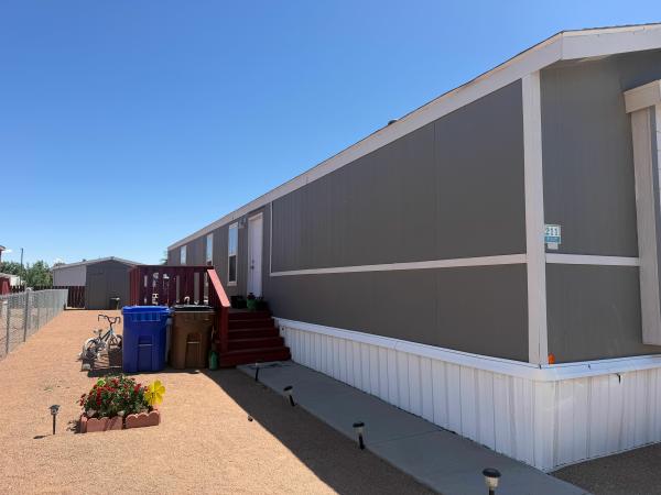2015 CAVC CAVCO Mobile Home