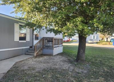 Mobile Home at 7601 Daffan Lane #199 Austin, TX 78724