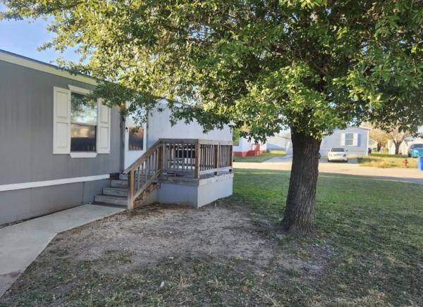 2001 Redman Mobile Home For Sale