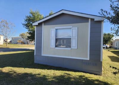 Mobile Home at 7601 Daffan Lane #199 Austin, TX 78724
