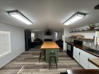 2001 Redman STONEBROOK Mobile Home