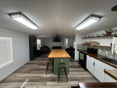 Photo 3 of 10 of home located at 7601 Daffan Lane #199 Austin, TX 78724
