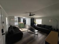 2001 Redman STONEBROOK Mobile Home
