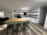 2001 Redman STONEBROOK Mobile Home
