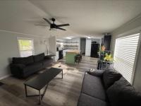 2001 Redman STONEBROOK Mobile Home