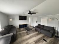 2001 Redman STONEBROOK Mobile Home