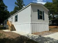 2024 Clayton Alliance 1672B Manufactured Home