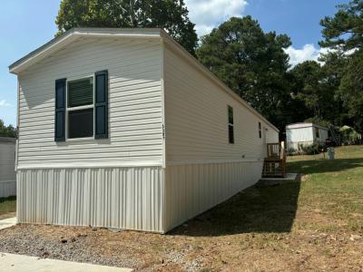 Photo 2 of 12 of home located at 400 N. Carson Road, #156 Birmingham, AL 35215