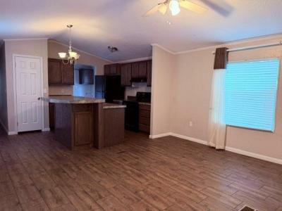 Mobile Home at 1512 Windwood Huntsville, TX 77340