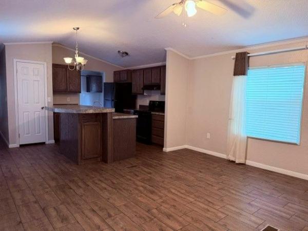 Photo 1 of 2 of home located at 1512 Windwood Huntsville, TX 77340