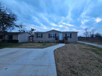 Mobile Home at 1229 Texoma Court Lot Tex1229 Royse City, TX 75189
