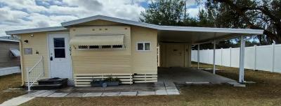 Mobile Home at 37506 Bingo Blvd Zephyrhills, FL 33541
