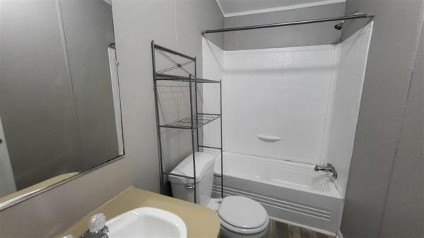 2011 Southern Energy Homes Decision Maker Mobile Home