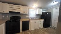 2011 Southern Energy Homes Decision Maker Mobile Home