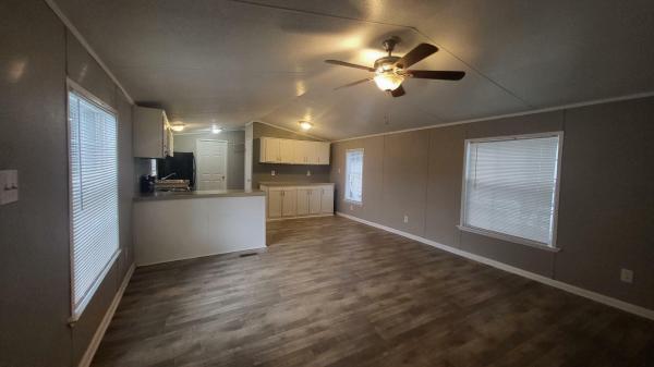 2011 Southern Energy Homes Decision Maker Mobile Home