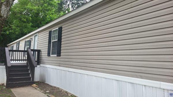 2011 Southern Energy Homes Decision Maker Mobile Home