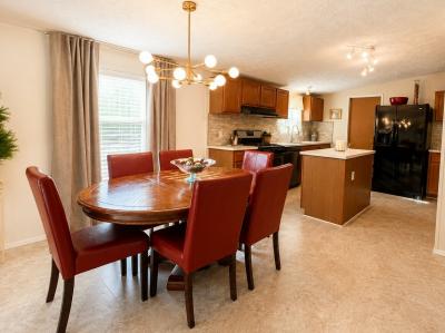 Photo 4 of 17 of home located at 137 Mystic Springs Drive Greenwood, IN 46143
