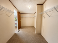 2001 BLUE GRASS RTRD Mobile Home
